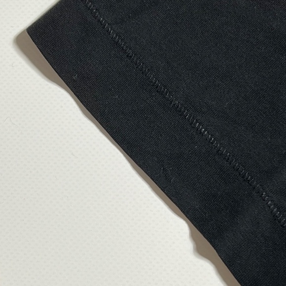 Dolce & Gabbana Crown Crest Mens Short Sleeve T-Shirt Made in Italy IT 48 Large - Picture 7 of 16